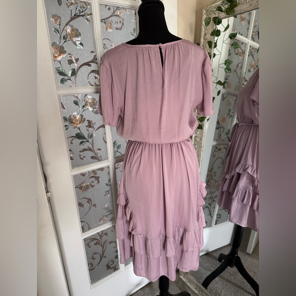 Lilacs Please Dress - Picture 6 of 11